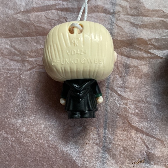 Harry Potter Funk Pop Ornaments - Students Collection - Picture 6 of 13